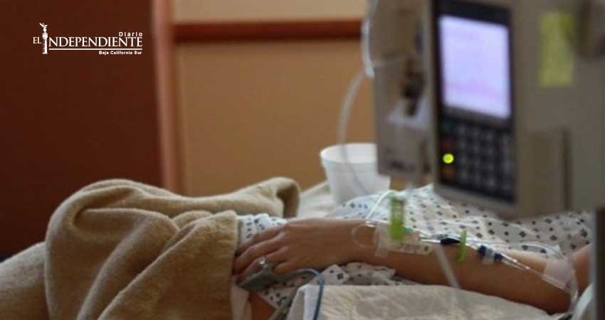Niño muere bajo manta eléctrica en hospital de Pensilvania Niño muere bajo manta eléctrica en hospital de Pensilvania