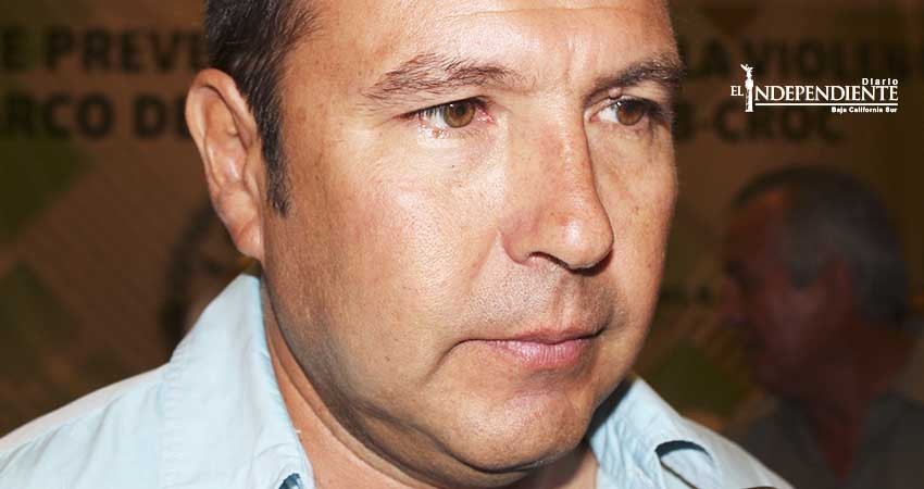 Celebra Canirac Los Cabos implementación de Modelo de Seguridad Integral para Zonas Turísticas de SECTUR