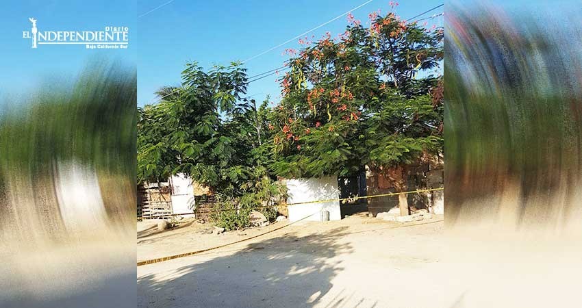 Tras persecución, pistoleros ejecutan a un hombre en la colonia Santa Rosa