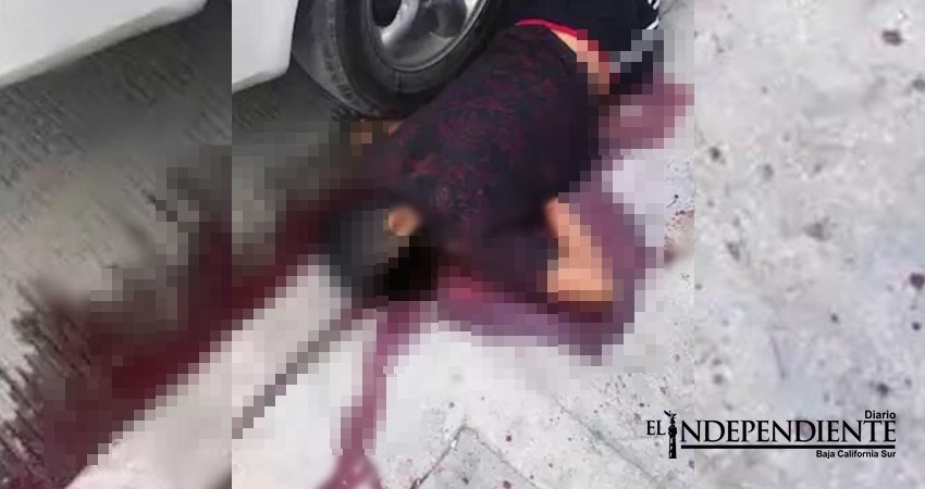 Tres ejecutados más en Los Cabos