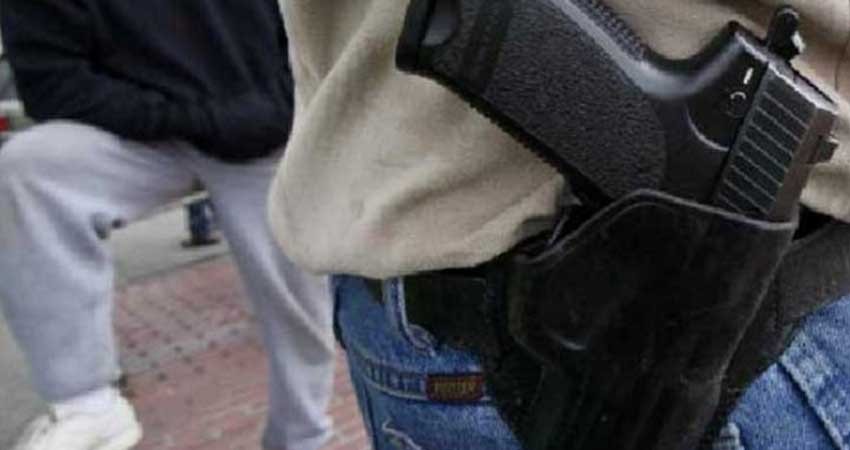 Se desata la violencia en Sinaloa, 12 personas fueron asesinadas