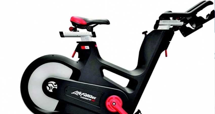 Digitalizan el fitness; ciclismo bajo techo