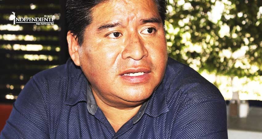 Cubre SEP entrega de vales escolares en Los Cabos