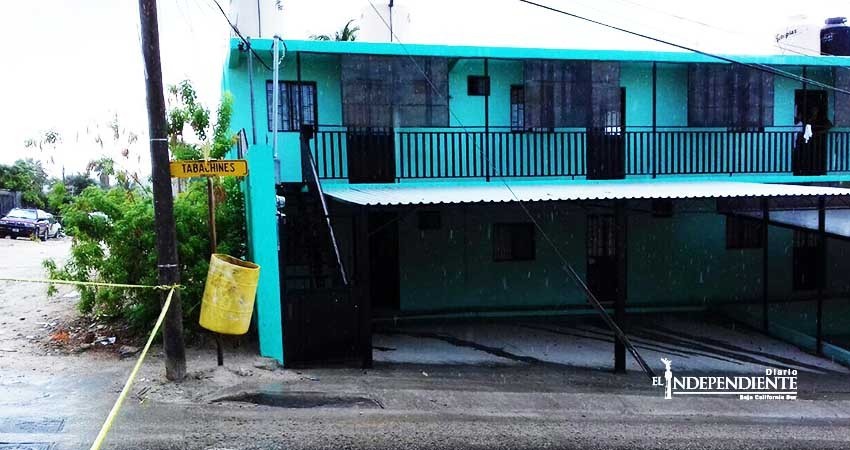 Ejecutan a una persona en la Buenos Aires de SJC