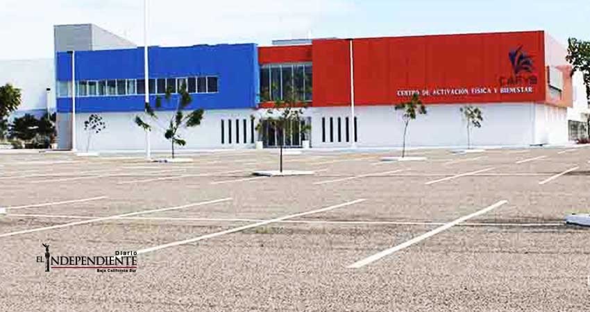 Transparente la licitación del Cafyb: CMIC