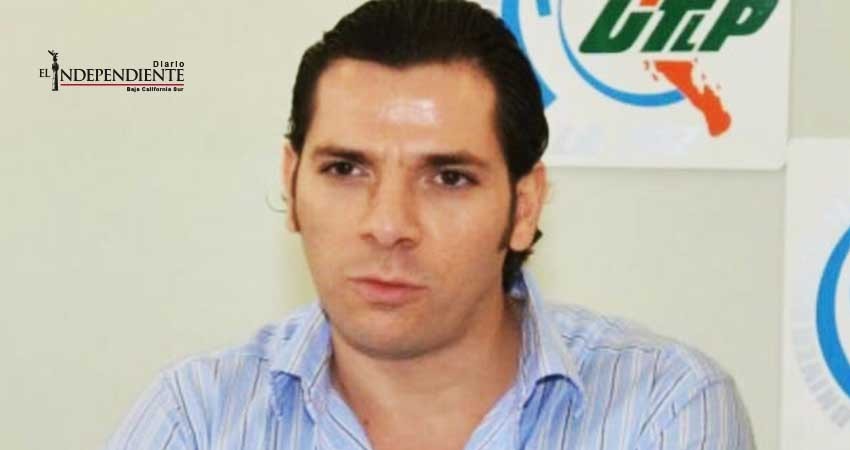 Insiste SEP en que título profesional de rector de la UTLP es válido