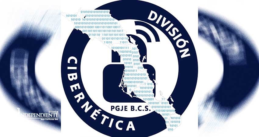 Combatir los delitos que tienen lugar en internet objetivo de la policía cibernética de la PGJE