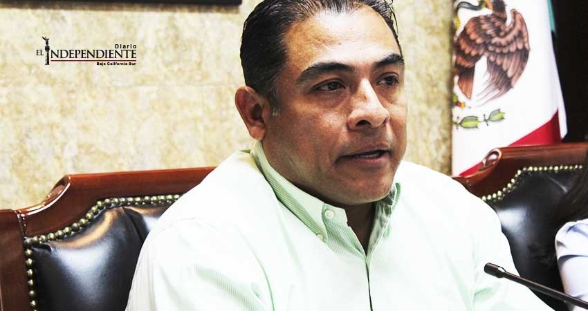 Celebra alcalde avance en los instrumentos municipales de planeación urbana