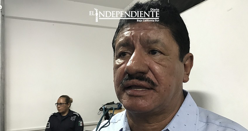 Redoblaremos esfuerzos para evitar alertas de viaje: Armando Martínez