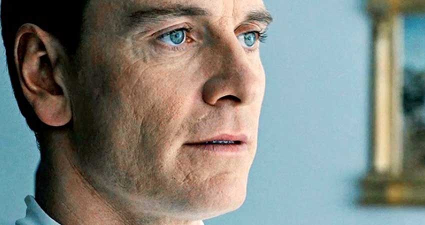 Michael Fassbender, actor sin límite