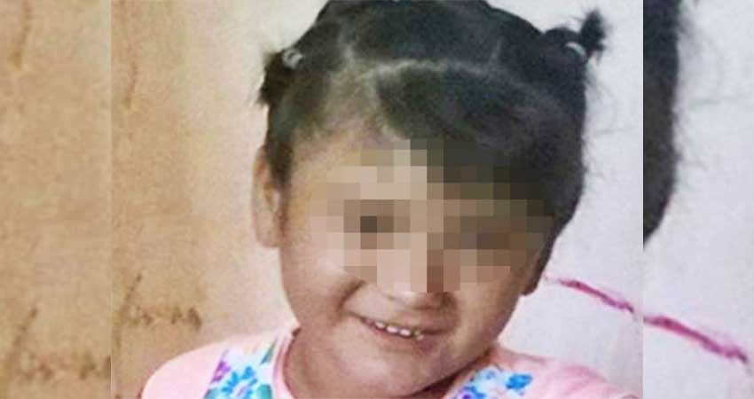 ¡La mataron! Joana tenía 6 años y sólo quería un helado
