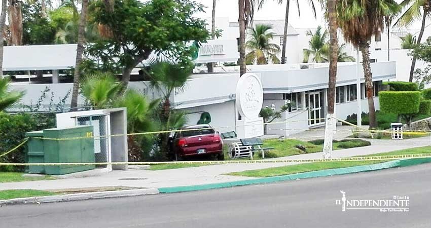 Balacera en zona turistica de SJC deja un muerto