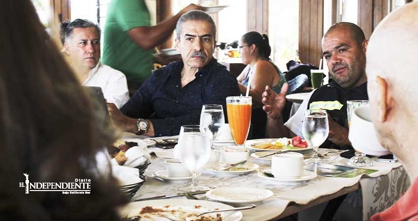 16 mil personas habitan en zonas de riesgo y alto riesgo en Los Cabos