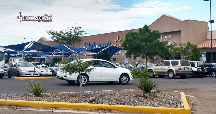 Garantiza Segob BCS suficiencia alimentaria de 22 días por TT “Lidia”