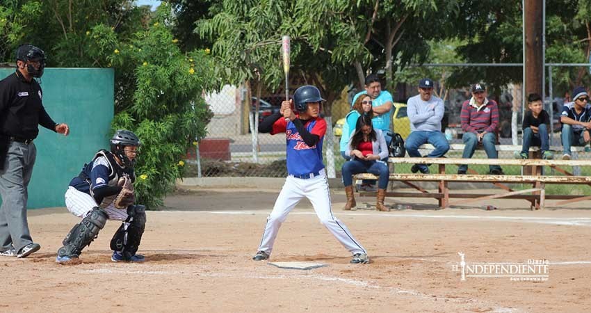 Presentan la Convocatoria de la Liga de Béisbol "IMSS-Roberto Ibarra León"