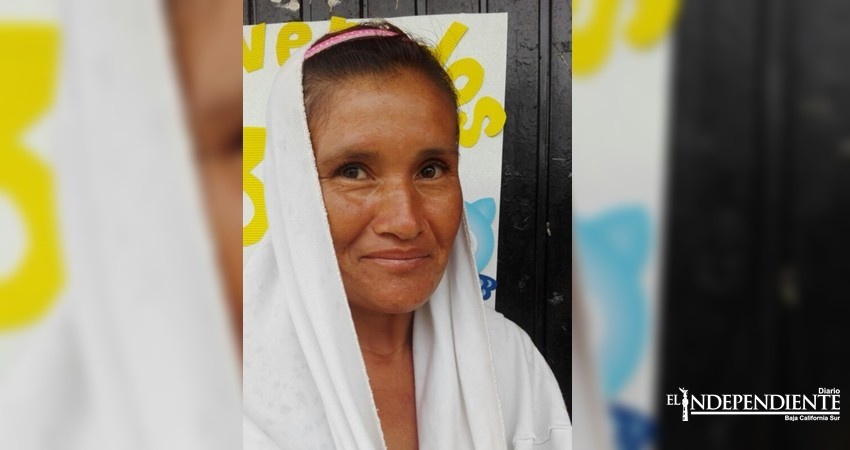 "Mi casa parecía coladera y mejor nos venimos a un albergue"