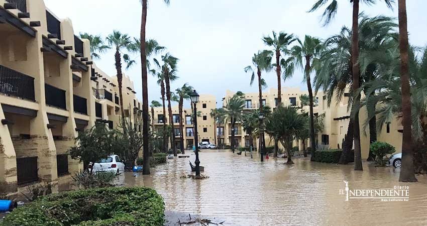 A excepción del RIU todos los hoteles en orden: AHLC
