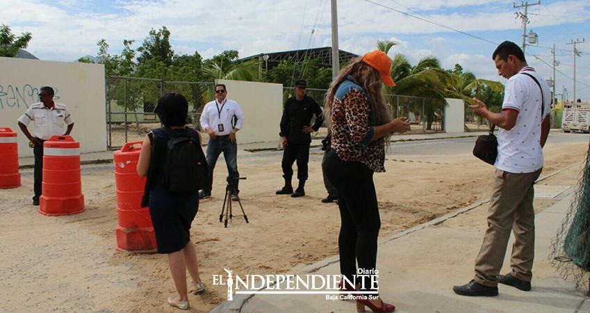 Impide Estado Mayor acceso a albergue que visitará EPN