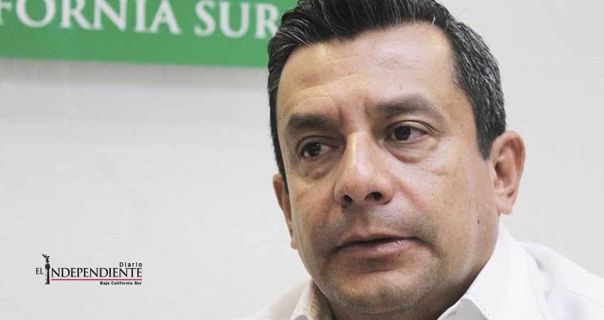 Garantizan abasto de alimento por 16 días