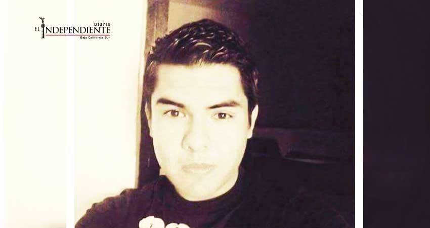 Un arroyo arrastró a su esposo en CSL; clama ayuda para encontrarlo vivo o muerto