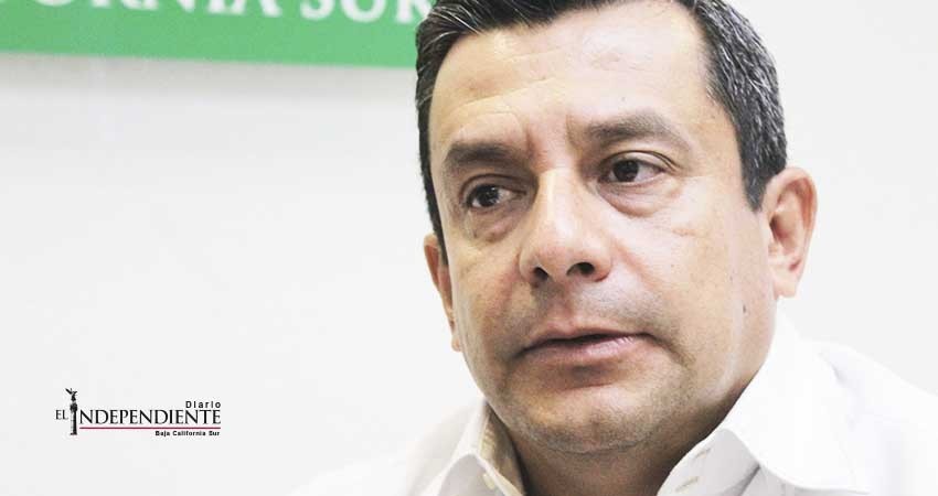 Ofrecerá Secretaría de Economía apoyos a microempresarios afectados por “Lidia”