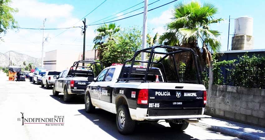 Ejecutan a un joven en San José del Cabo (SJC)