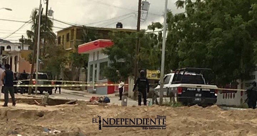 Registra Los Cabos el 2do ejecutado de septiembre