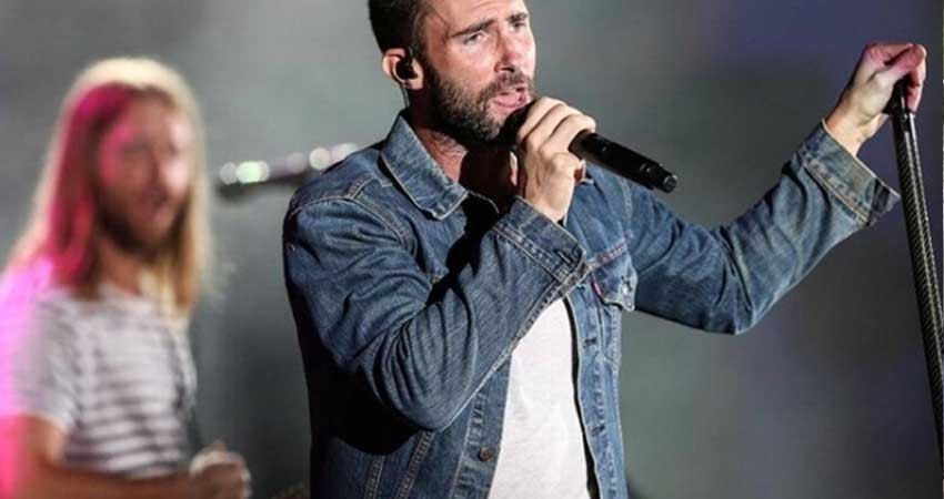 Maroon 5 cancela 'show' en Dominicana ante avance de 'Irma' Maroon 5 cancela 'show' en Dominicana ante avance de 'Irma'