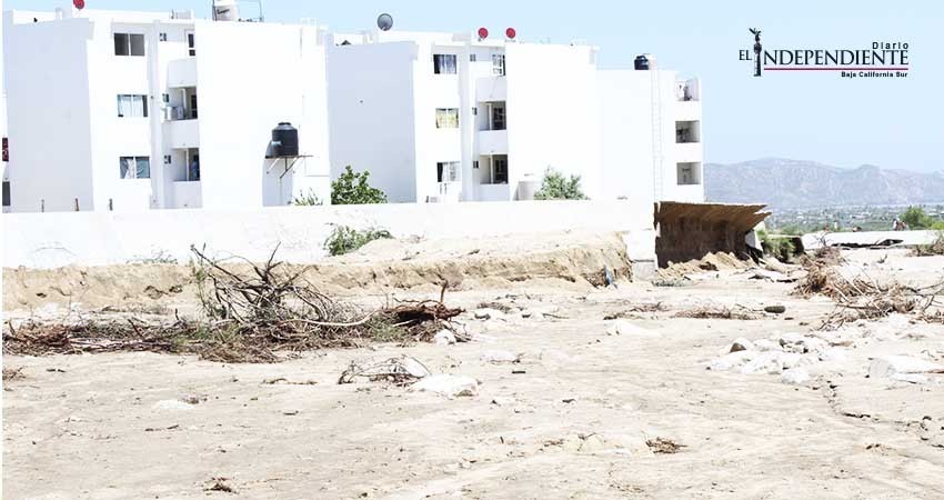 De relevancia que afectados de Chulavista y Puerto Nuevo denuncien