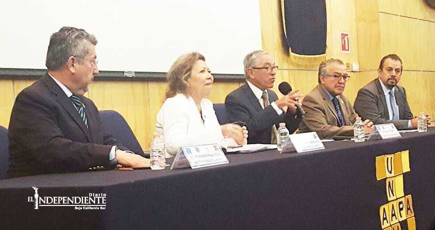 Exige SUPDAITES Los Cabos atención inmediata de autoridades en cuanto a aportaciones estatales