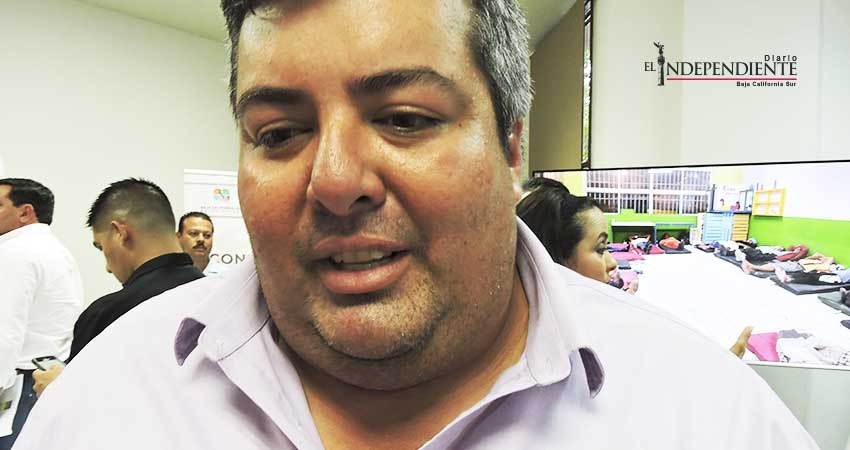 Expedirá Infonavit seguros contra daños para derechoabientes en Baja California Sur (BCS) Expedirá Infonavit seguros contra daños para derechoabientes en Baja California Sur (BCS)