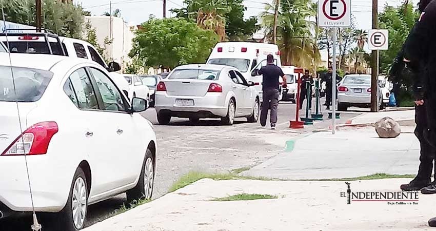Asesinan a ex boxeador Raúl “El Pay” Castañeda e hieren a la mujer que lo acompañaba Asesinan a ex boxeador Raúl “El Pay” Castañeda e hieren a la mujer que lo acompañaba