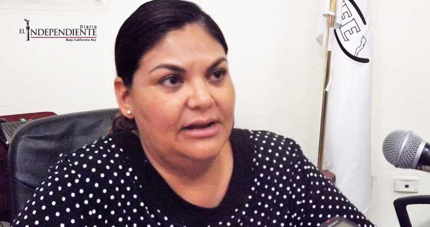 Tres municipios deberán tener solo candidatas, según el IEE Tres municipios deberán tener solo candidatas, según el IEE