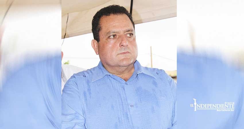 Reubicación de familias llevará tiempo, advierte Carlos Mendoza Davis