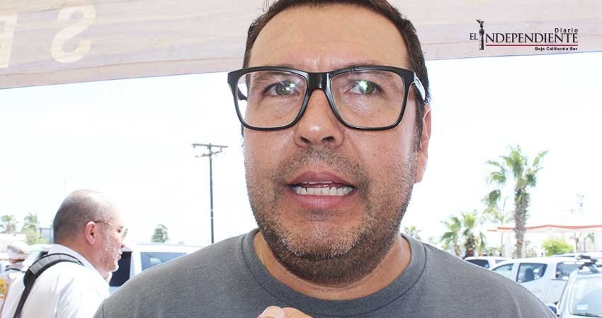 Canirac lamenta que familias sigan regresando a los arroyos al no tener donde vivir Canirac lamenta que familias sigan regresando a los arroyos al no tener donde vivir
