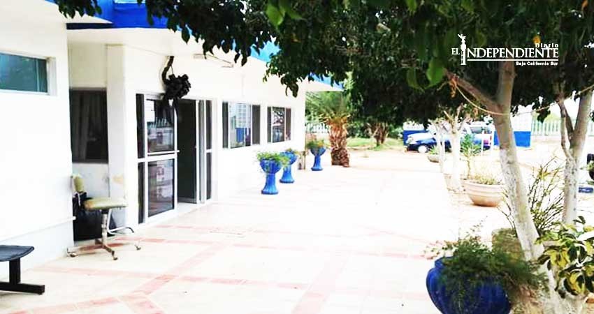 Será reubicado el nuevo hospital psiquiátrico de La Paz Será reubicado el nuevo hospital psiquiátrico de La Paz