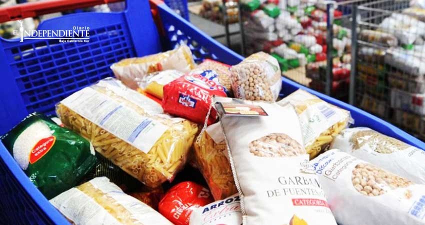 "Si el banco de alimentos hubiese sido aprobado, hubiéramos ayudado más": Diputada Rojas "Si el banco de alimentos hubiese sido aprobado, hubiéramos ayudado más": Diputada Rojas