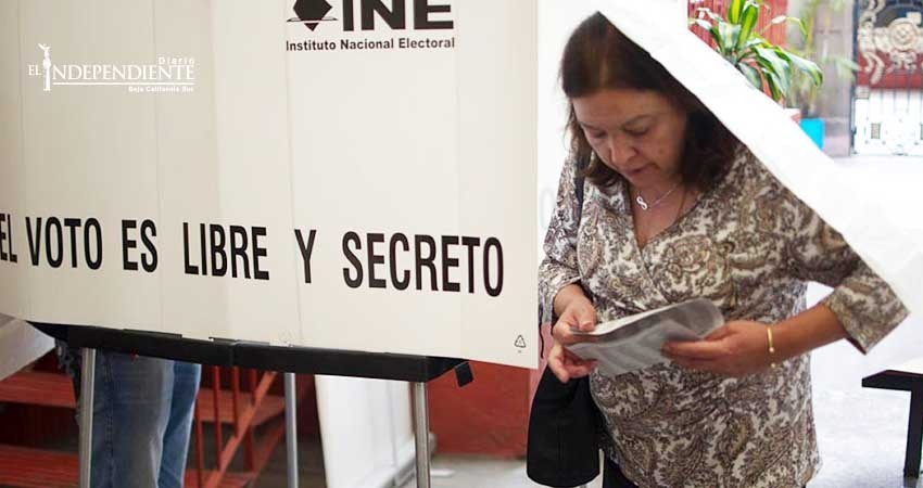 Hoy viernes inicia el proceso electoral federal 2017 – 2018 Hoy viernes inicia el proceso electoral federal 2017 – 2018