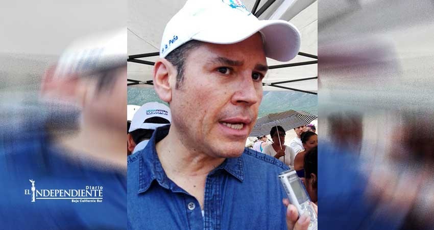 Gobierno del Estado no ha entregado un solo permiso para construir en zonas de riesgo: Álvaro De La Peña