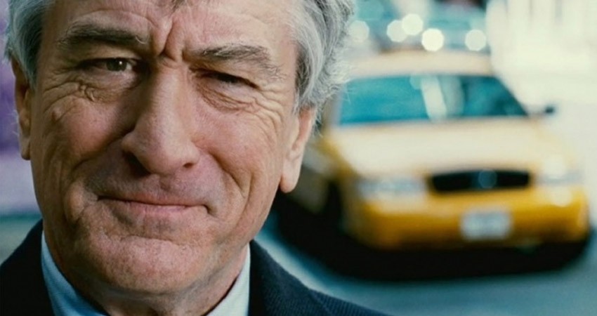 Robert de Niro pierde su hotel por culpa del huracán 'Irma' Robert de Niro pierde su hotel por culpa del huracán 'Irma'