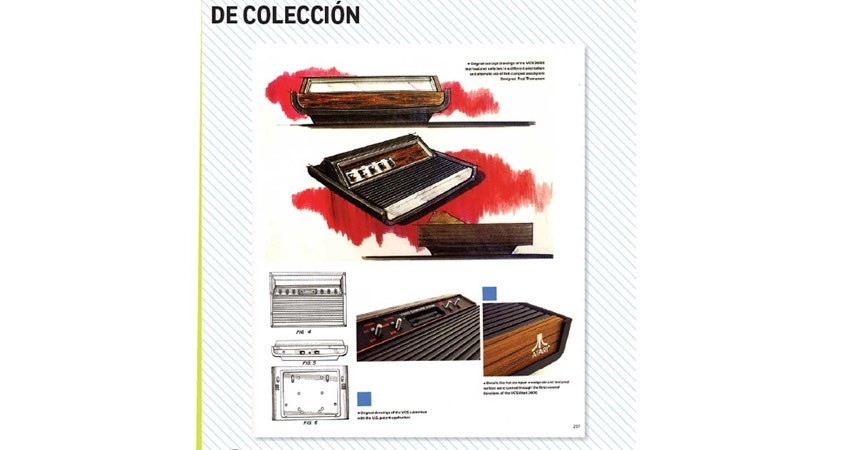El arte de Atari sigue vigente; entrevista con Tim Lapetino El arte de Atari sigue vigente; entrevista con Tim Lapetino