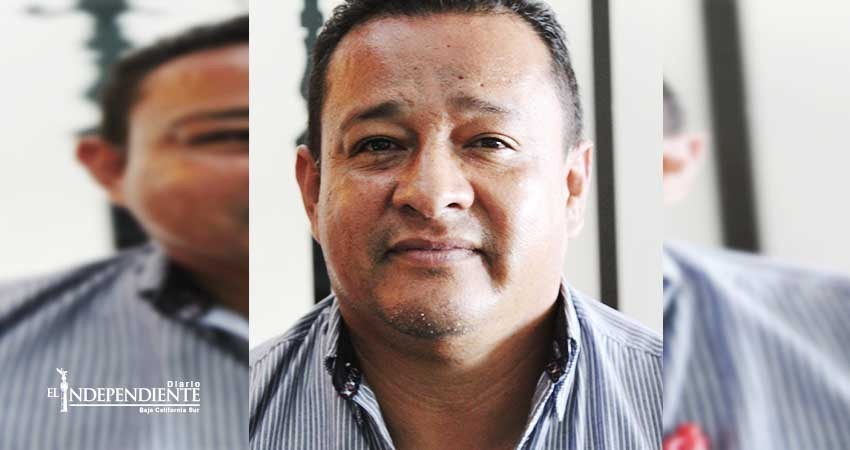 No es prioridad del Frente Ciudadano por México restarle fuerza al proyecto de AMLO, afirma dirigente de ADN No es prioridad del Frente Ciudadano por México restarle fuerza al proyecto de AMLO, afirma dirigente de ADN