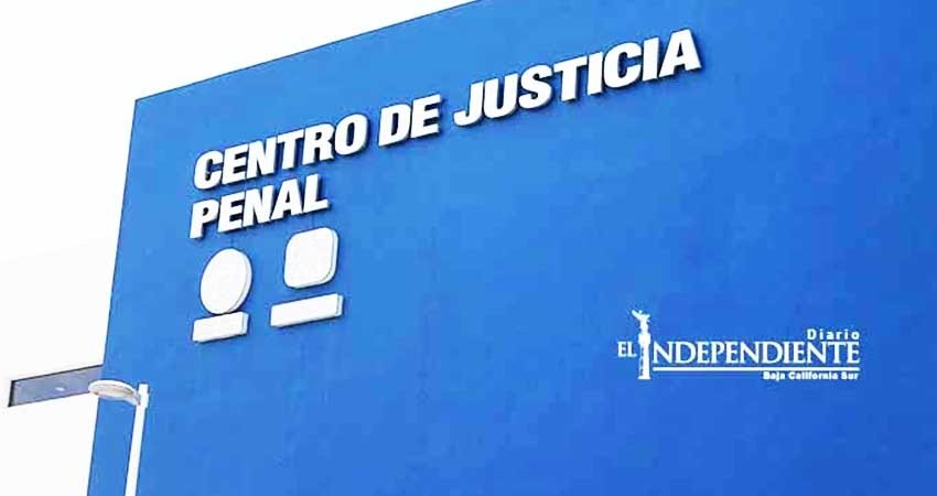 Logra PGJE que juez vincule a proceso a imputado por robo de vehículo Logra PGJE que juez vincule a proceso a imputado por robo de vehículo