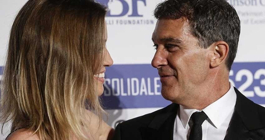 Tras encarnar a Picasso, Banderas volverá a la dirección Tras encarnar a Picasso, Banderas volverá a la dirección