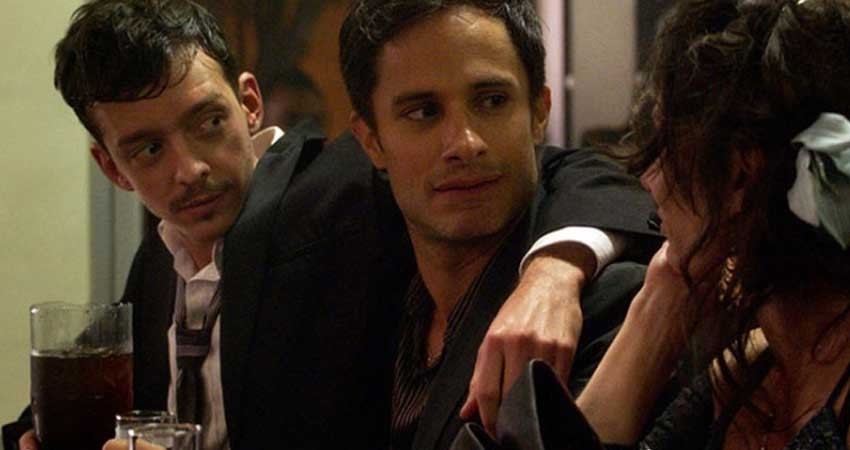 Gael García defiende a mexicanos que viven en EU Gael García defiende a mexicanos que viven en EU