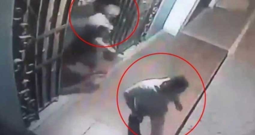 Cae presunto responsable del homicidio del reportero Luciano Rivera Cae presunto responsable del homicidio del reportero Luciano Rivera