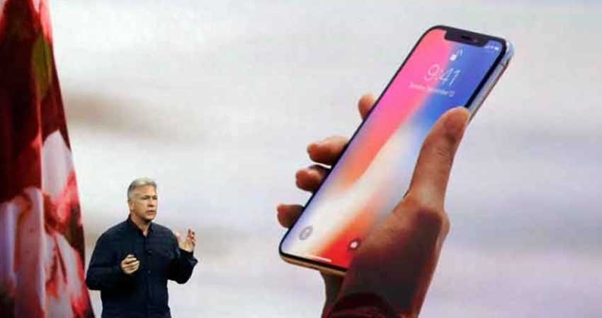 Si quieres el nuevo iPhone X, es mejor ir a EU a comprarlo Si quieres el nuevo iPhone X, es mejor ir a EU a comprarlo