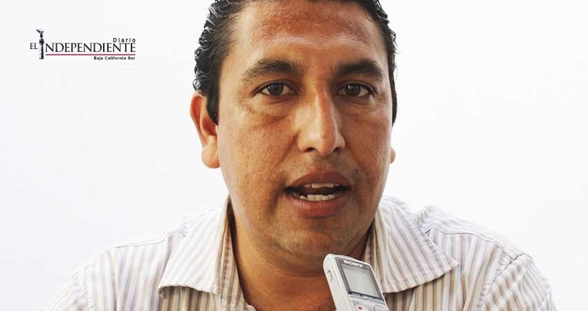 Antes de finalizar el año PAN, PRD y MC de BCS deben definir si van aliados