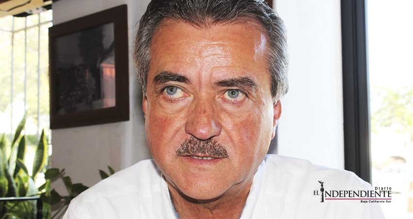 El 70% de las playas de Los Cabos mantienen bandera negra