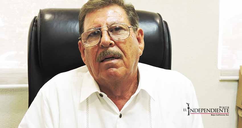 Designan a un nuevo subsecretario de Desarrollo Agropecuario en Sepada Designan a un nuevo subsecretario de Desarrollo Agropecuario en Sepada